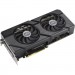 ASUS Відеокарта ASUS Radeon RX 7900 GRE 16Gb DUAL OC (DUAL-RX7900GRE-O16G)