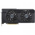 ASUS Відеокарта ASUS Radeon RX 7900 GRE 16Gb DUAL OC (DUAL-RX7900GRE-O16G)
