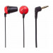 Навушники Koss The Plug Noise Isolating Red (196768.101)