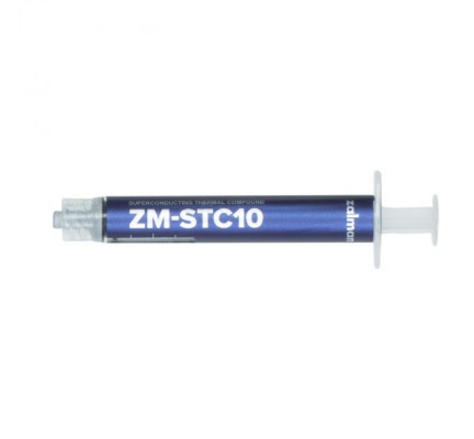 Zalman Термопаста Zalman ZM-STC10