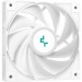 Deepcool Кулер до процесора Deepcool AG620 Digital WH ARGB (R-AG620-WHADMN-G-2)