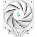 Deepcool Кулер до процесора Deepcool AG620 Digital WH ARGB (R-AG620-WHADMN-G-2)