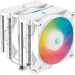 Deepcool Кулер до процесора Deepcool AG620 Digital WH ARGB (R-AG620-WHADMN-G-2)