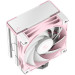 Deepcool Кулер до процесора Deepcool AK400 Pink Limited (R-AK400-WPNPMN-G)