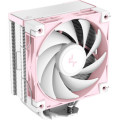 Deepcool Кулер до процесора Deepcool AK400 Pink Limited (R-AK400-WPNPMN-G)