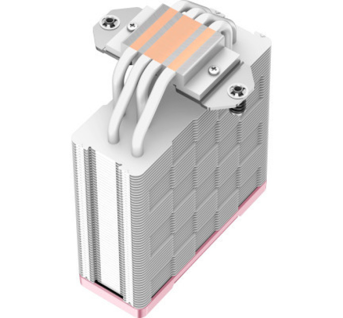 Deepcool Кулер до процесора Deepcool AK400 Pink Limited (R-AK400-WPNPMN-G)