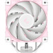 Deepcool Кулер до процесора Deepcool AK400 Pink Limited (R-AK400-WPNPMN-G)
