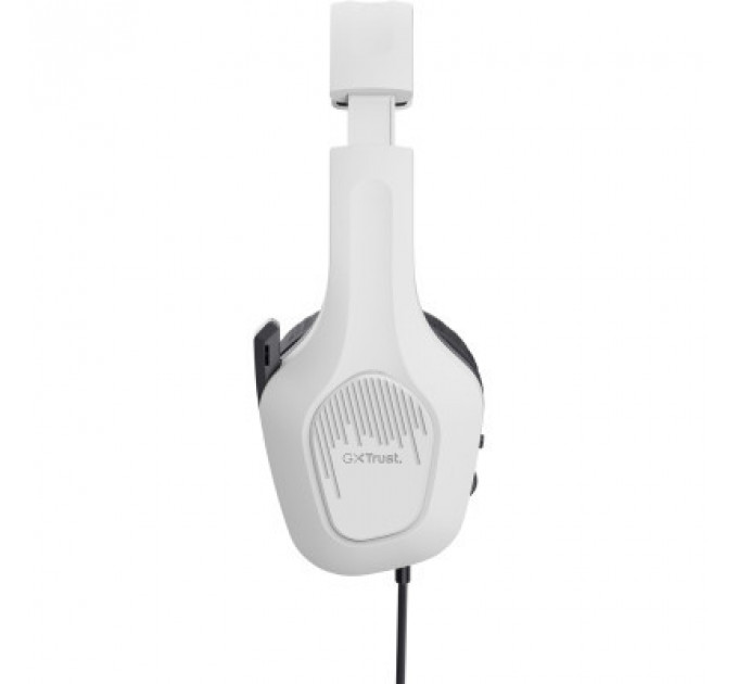 Навушники Trust GXT 415PS Zirox For Playstation White (24993)