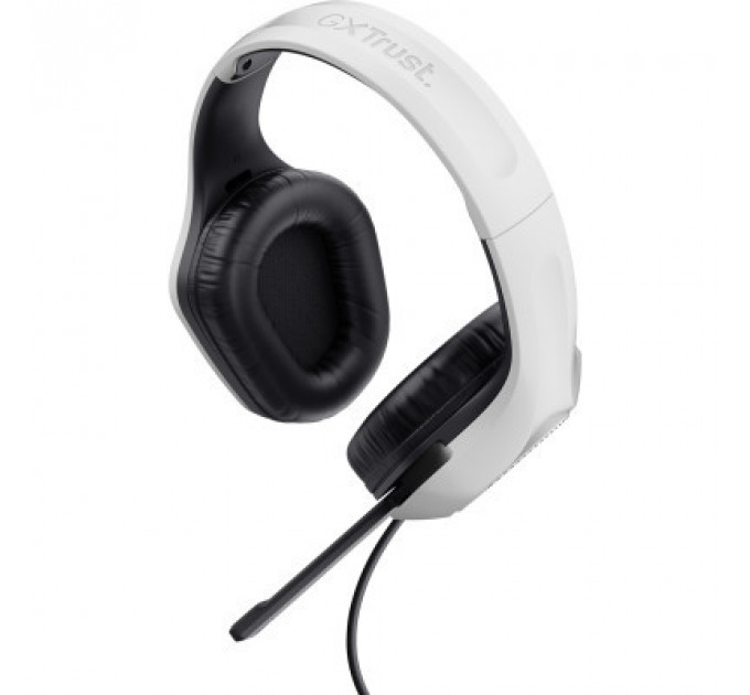 Навушники Trust GXT 415PS Zirox For Playstation White (24993)