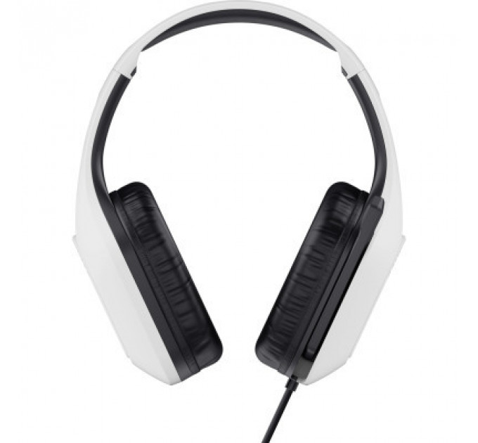 Навушники Trust GXT 415PS Zirox For Playstation White (24993)
