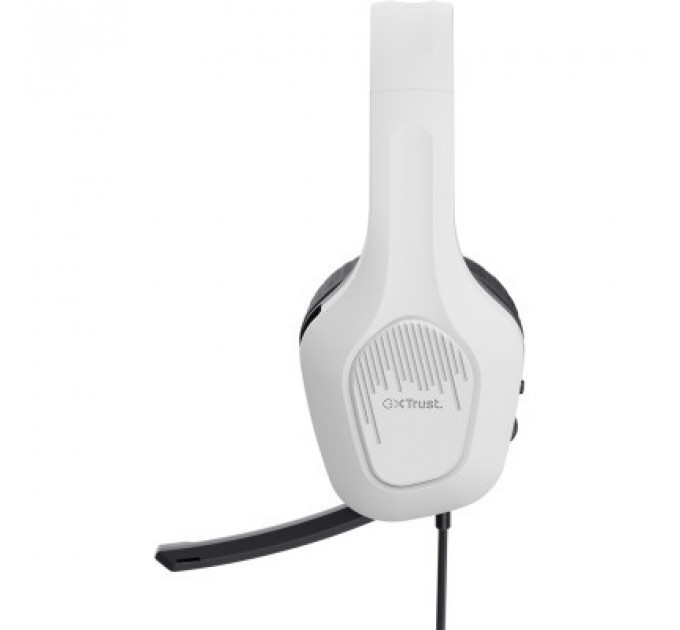 Навушники Trust GXT 415PS Zirox For Playstation White (24993)