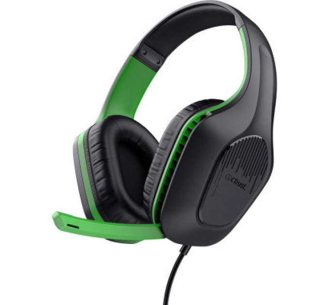 Навушники Trust GXT 415P Zirox For Xbox (24994)