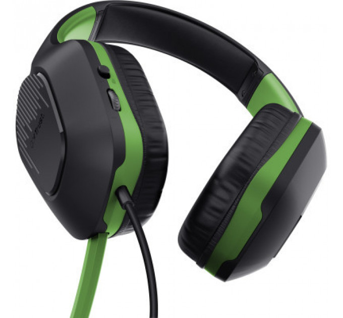 Навушники Trust GXT 415P Zirox For Xbox (24994)
