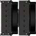 Corsair Кулер до процесора Corsair A115 Black (CT-9010011-WW)