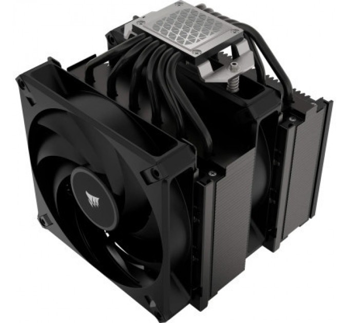 Corsair Кулер до процесора Corsair A115 Black (CT-9010011-WW)