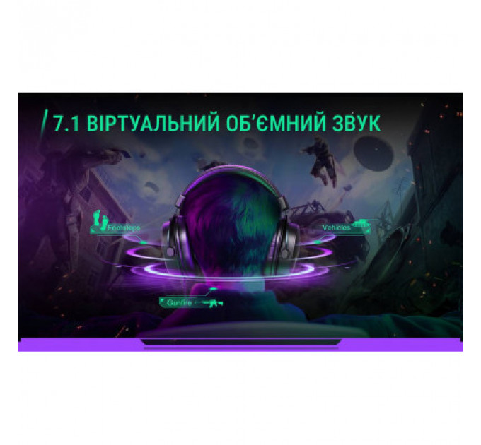 Навушники Fifine H9 Black (H9)