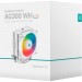Deepcool Кулер до процесора Deepcool AG300 WH ARGB