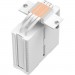 Кулер до процесора Deepcool AG400 DIGITAL WH ARGB