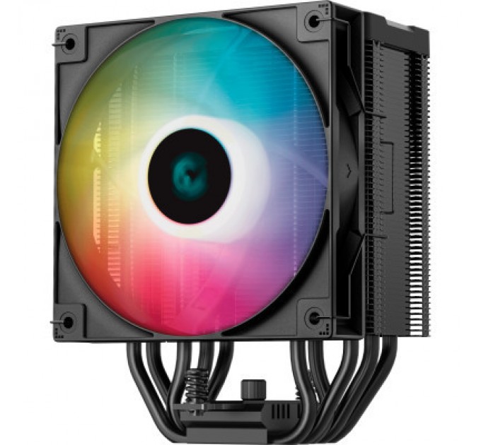 Кулер до процесора Deepcool AG500 DIGITAL ARGB