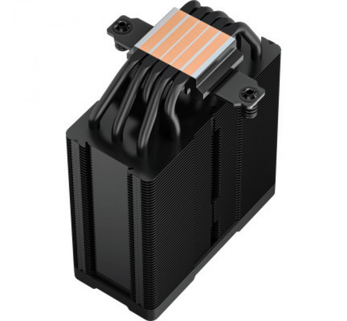 Кулер до процесора Deepcool AG500 DIGITAL ARGB