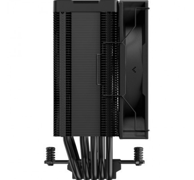 Кулер до процесора Deepcool AG500 DIGITAL ARGB