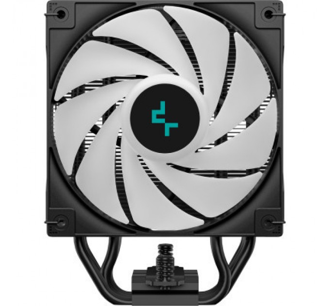 Кулер до процесора Deepcool AG500 DIGITAL ARGB