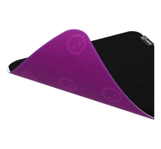 Килимок для мишки Lorgar Legacer 755 Black (LRG-CMP755)