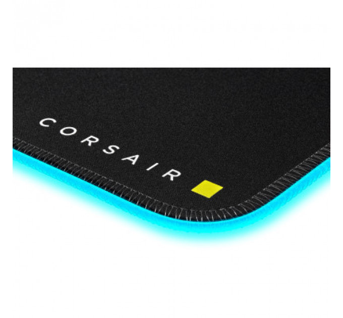 Килимок для мишки Corsair Corsair MM700 RGB (CH-9417070-WW)