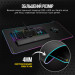 Килимок для мишки Corsair Corsair MM700 RGB (CH-9417070-WW)