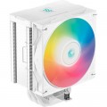 Deepcool Кулер до процесора Deepcool AG500 DIGITAL WH ARGB