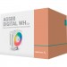 Deepcool Кулер до процесора Deepcool AG500 DIGITAL WH ARGB