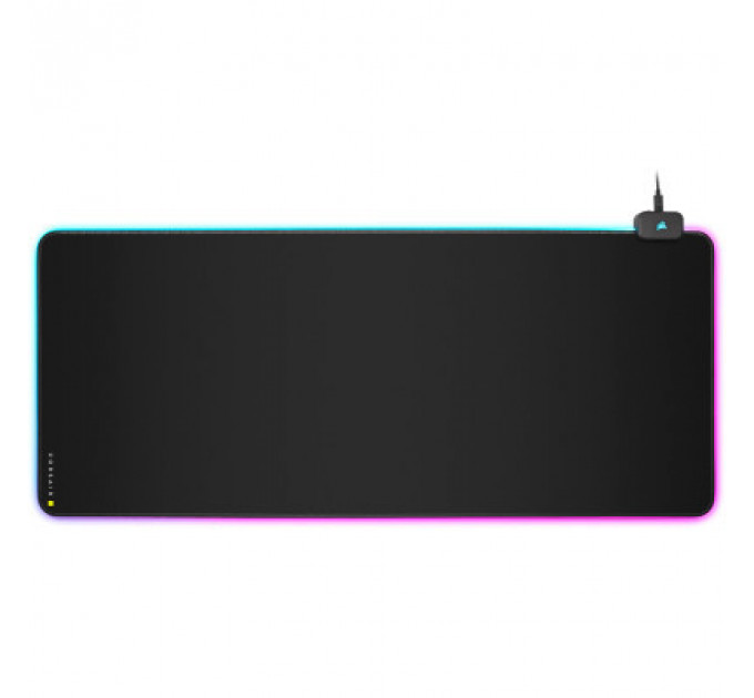 Килимок для мишки Corsair Corsair MM700 RGB (CH-9417070-WW)