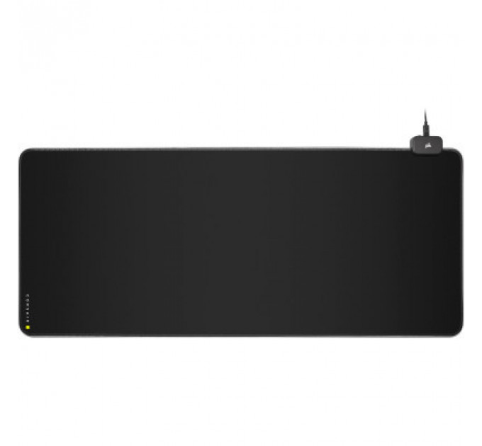 Килимок для мишки Corsair Corsair MM700 RGB (CH-9417070-WW)