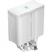 Deepcool Кулер до процесора Deepcool AG500 DIGITAL WH ARGB