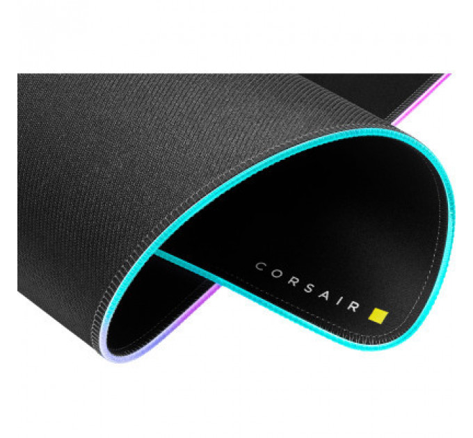 Килимок для мишки Corsair Corsair MM700 RGB (CH-9417070-WW)