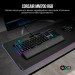 Килимок для мишки Corsair Corsair MM700 RGB (CH-9417070-WW)