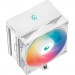 Deepcool Кулер до процесора Deepcool AG500 DIGITAL WH ARGB