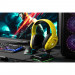 Підставка для гарнітури 2E Gaming GST320 RGB 7.1 USB Black (2E-GST320UB)