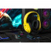 Підставка для гарнітури 2E Gaming GST320 RGB 7.1 USB Black (2E-GST320UB)