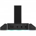 Підставка для гарнітури 2E Gaming GST320 RGB 7.1 USB Black (2E-GST320UB)