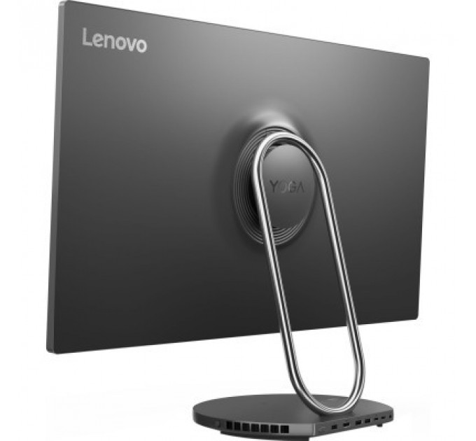 Комп'ютер Lenovo Yoga AiO 9 32IRH8 / i9-13900H (F0HJ001ERK)