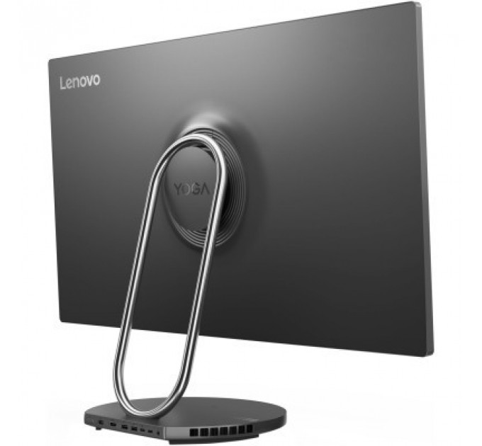 Комп'ютер Lenovo Yoga AiO 9 32IRH8 / i9-13900H (F0HJ001ERK)