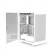 Zalman Корпус Zalman I4TGWHITE