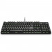 Клавіатура HP Pavilion Gaming 550 RGB 104key Red Hybrid USB Black (9LY71AA)