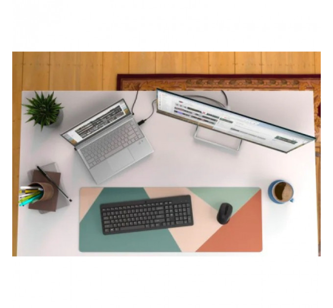 Комплект HP 330 Combo Set Wireless Black (2V9E6AA)