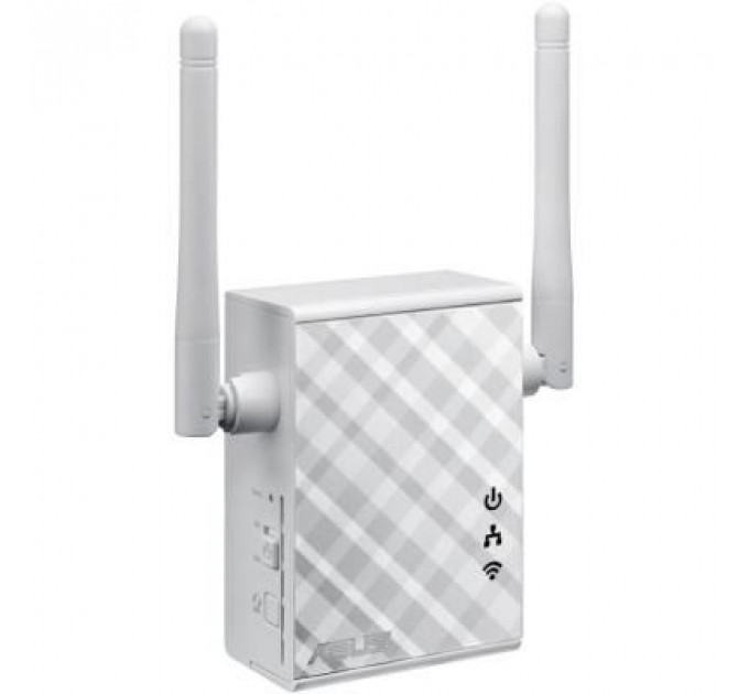 Ретранслятор ASUS RP-N12