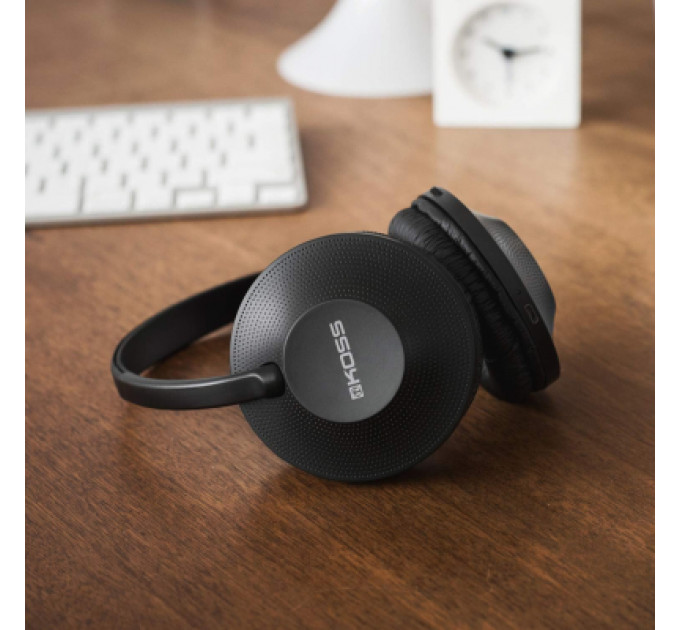 Навушники Koss KPH7 Over-Ear Wireless Mic (197229.101)