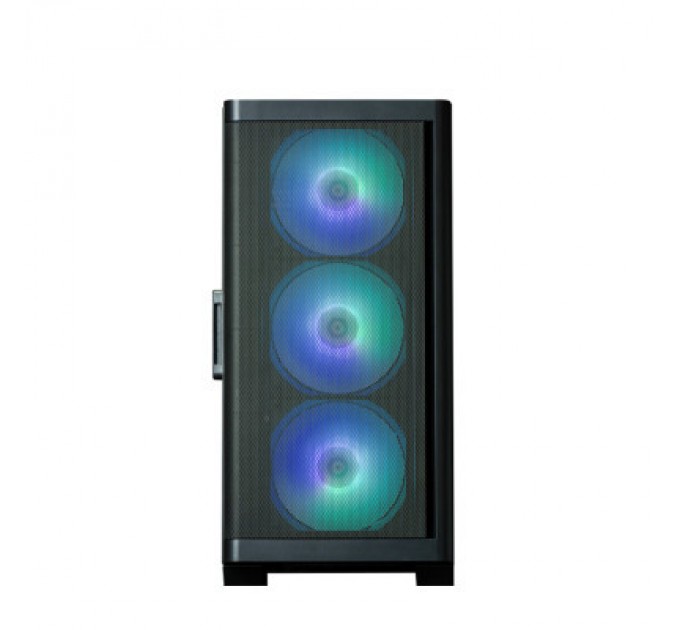 Zalman Корпус Zalman M4BLACK
