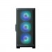 Zalman Корпус Zalman M4BLACK