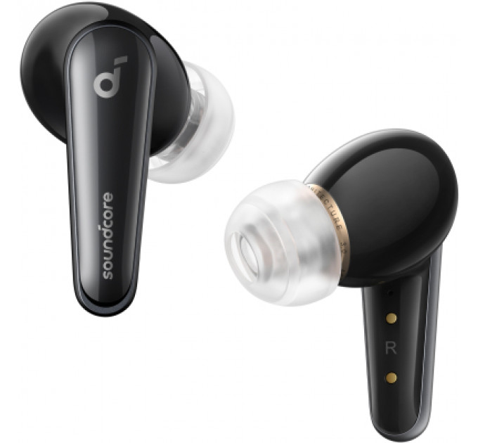 Навушники Anker SoundСore Liberty 4 Midnight Black (A3953G11)